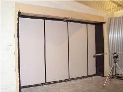 Room 1 and 2  sound transmission 249x187