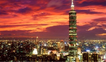 taipei-101