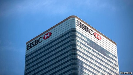 HSBC