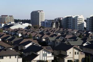 Japan Housing