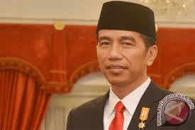 jokowi