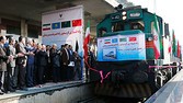 Locomotive Tehran