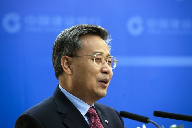 Guo Shuqing