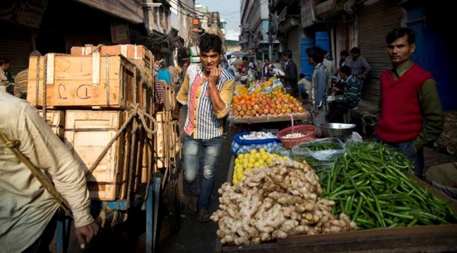 india markets