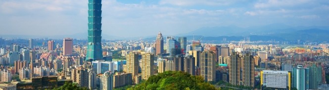 taipei