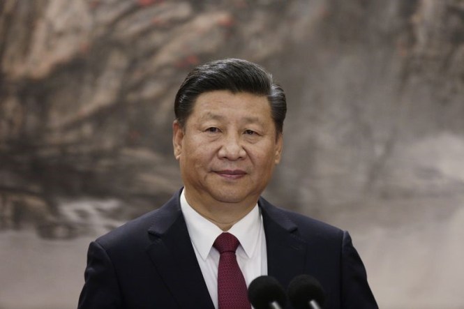 Xi Jinping