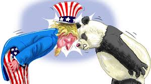 US China trade war