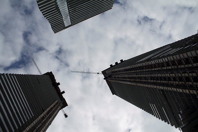 culture of construction